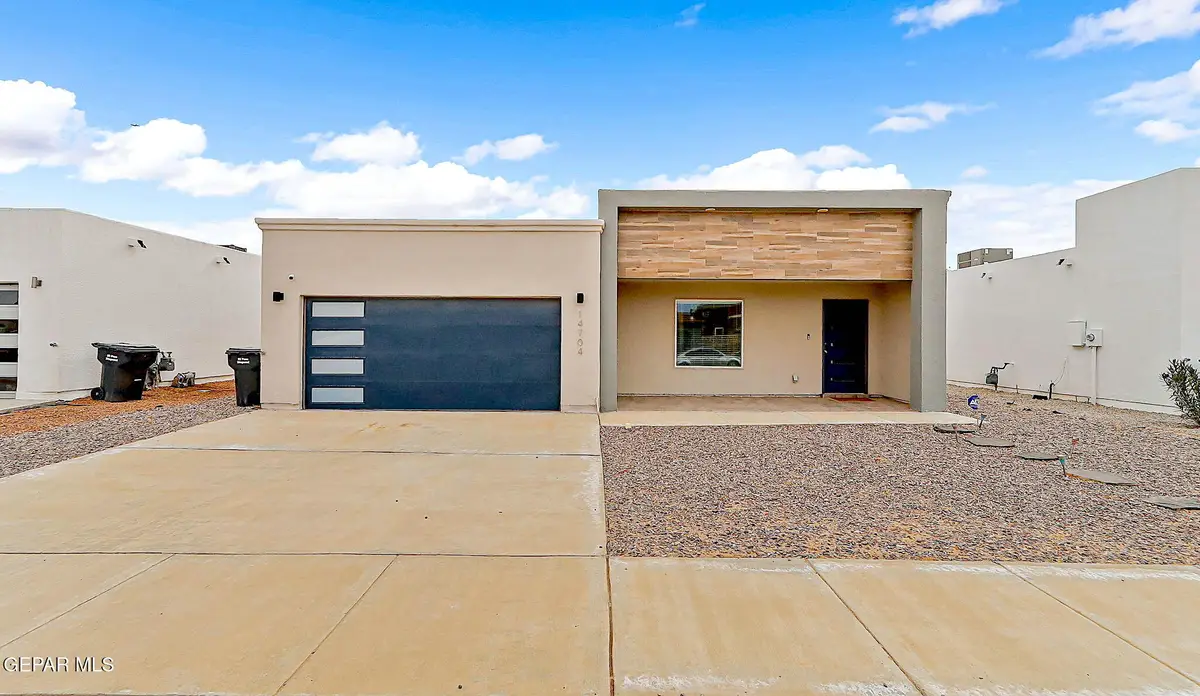 14704 Mountain Breeze Avenue, Horizon City, TX 79928 - Image #1