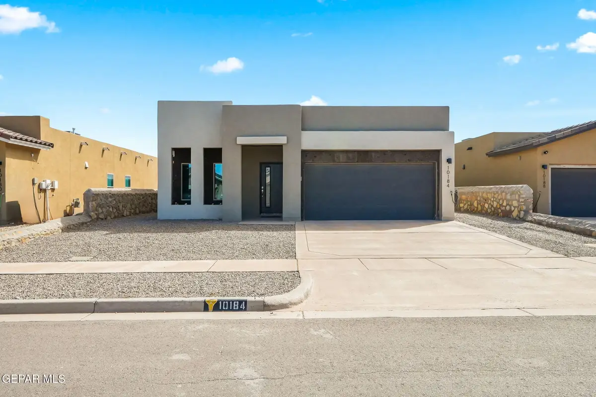 10184 Texas Madrone Drive, Socorro, TX 79927 - Image #1