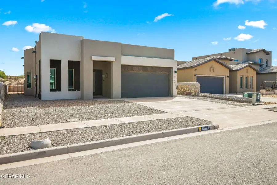 10184 Texas Madrone Drive, Socorro, TX 79927 - Image #3