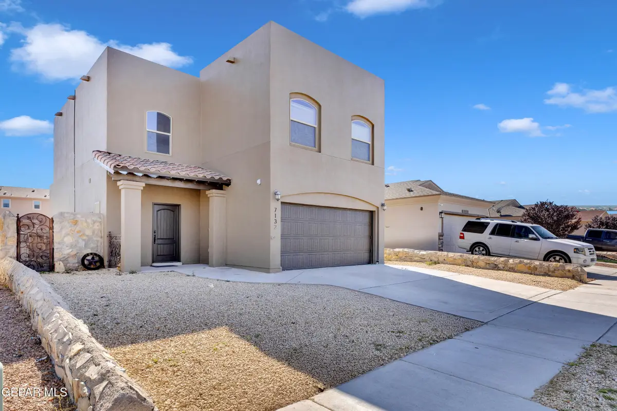 7132 Copper Town Drive, El Paso, TX 79934 - Image #1