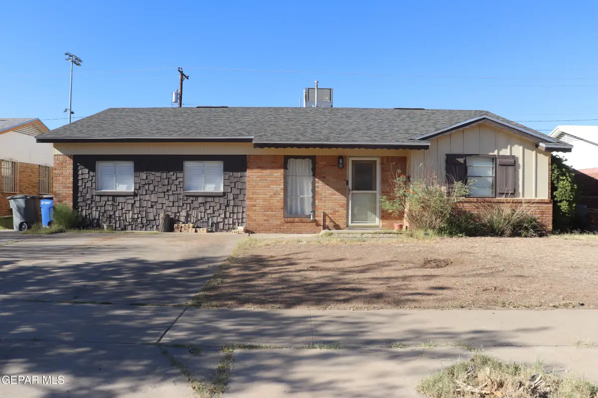 5409 Edmonton Avenue, El Paso, TX 79924 - Image #1
