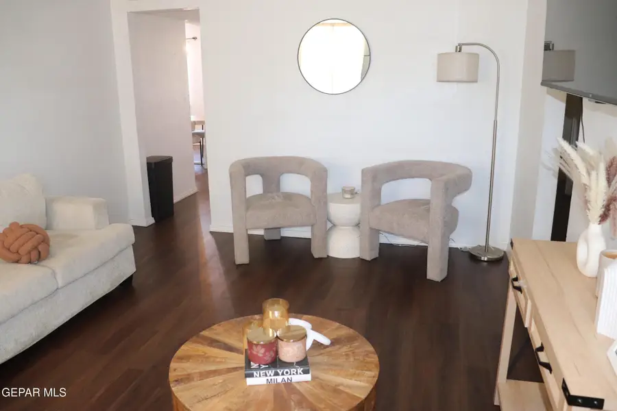 5409 Edmonton Avenue, El Paso, TX 79924 - Image #3