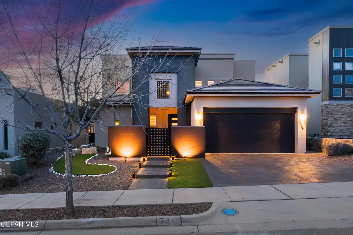 1741 Land Rush Street, El Paso, TX 79911 - Image #1