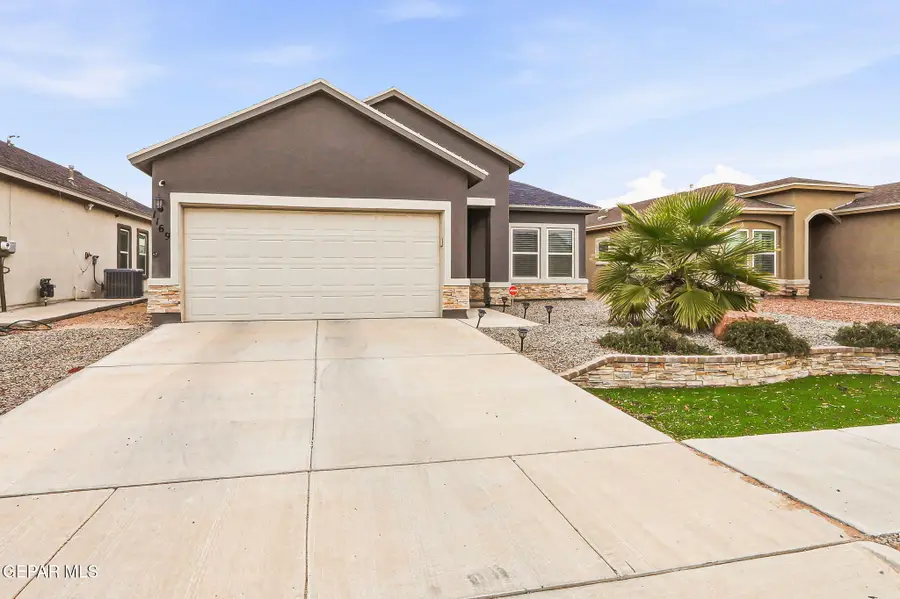 1169 Indigo Sky Street, El Paso, TX 79928 - Image #2