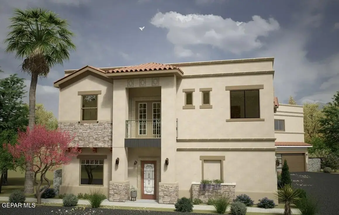 12262 Costa Brava, El Paso, TX 79938 - Image #1