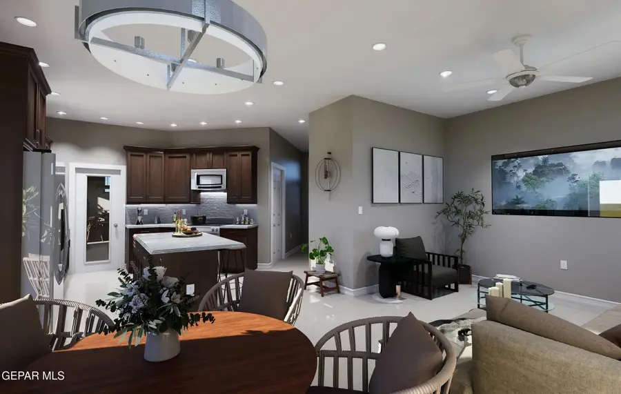 12266 Costa Brava, El Paso, TX 79938 - Image #3