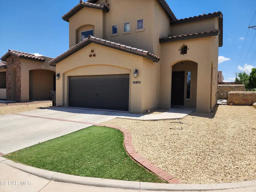 13470 Selby Street, El Paso, TX 79928 - Image #3