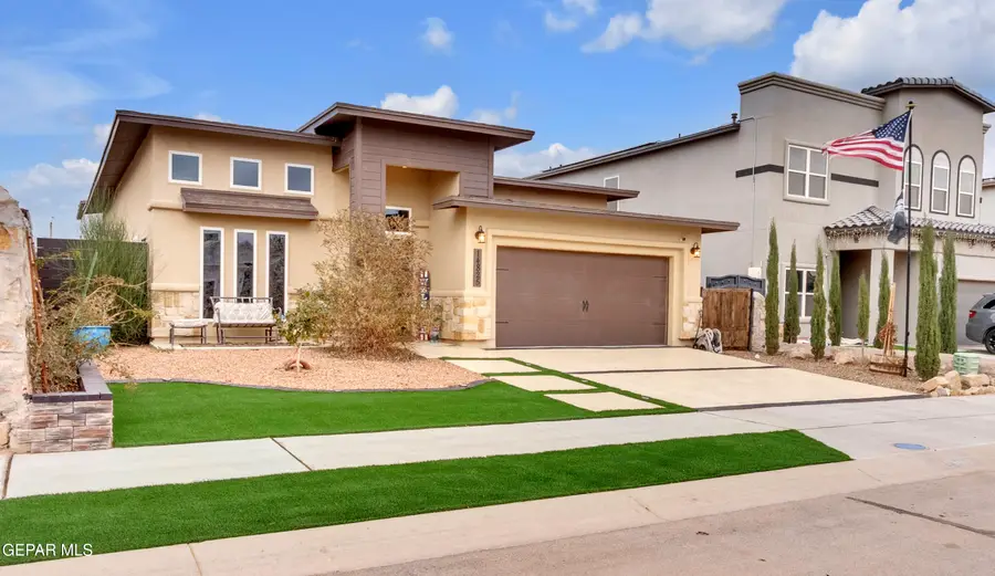 14825 William Meshel Drive, El Paso, TX 79938 - Image #3