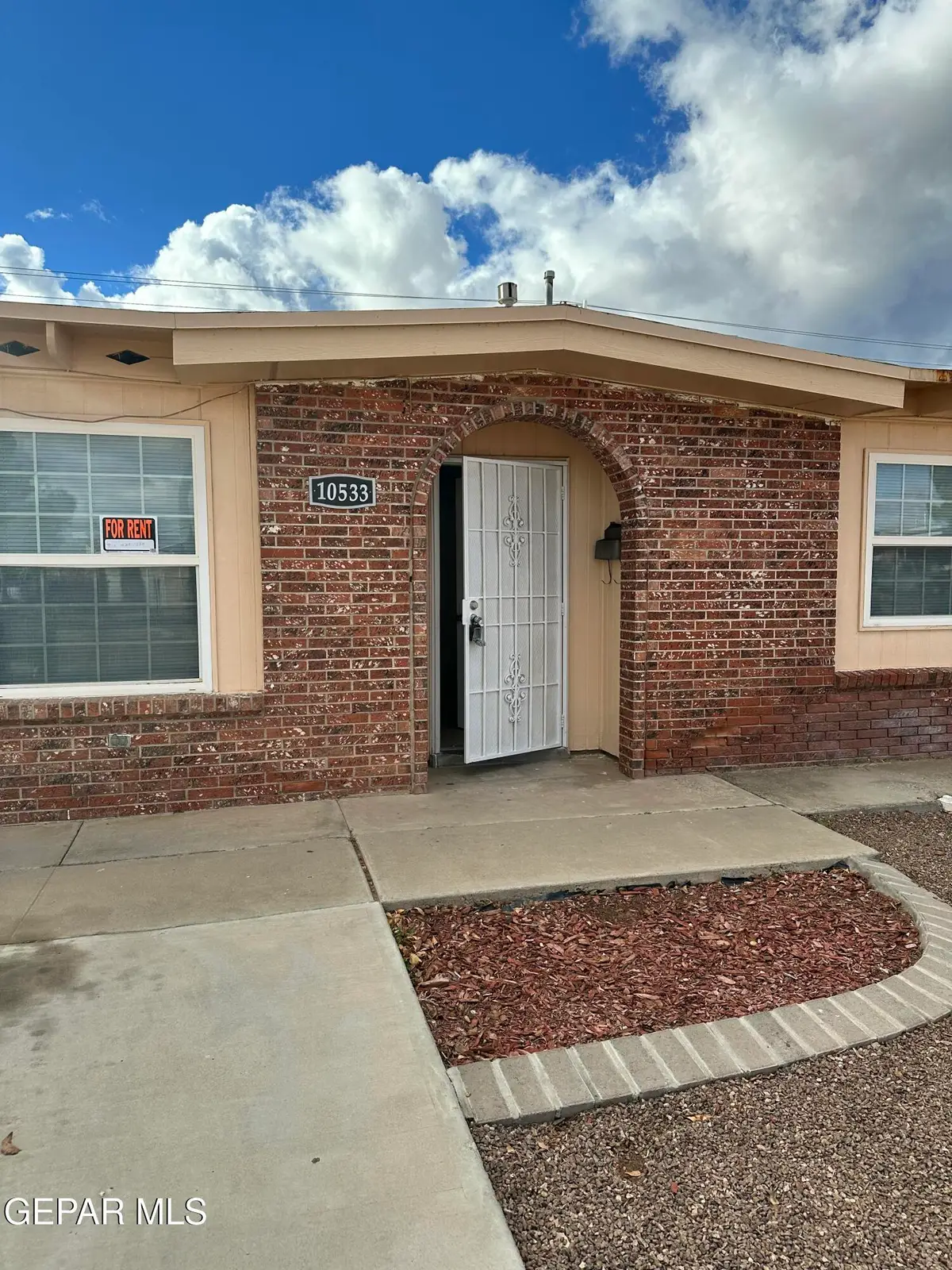 10533 Kendall St Street, El Paso, TX 79924 - Image #1