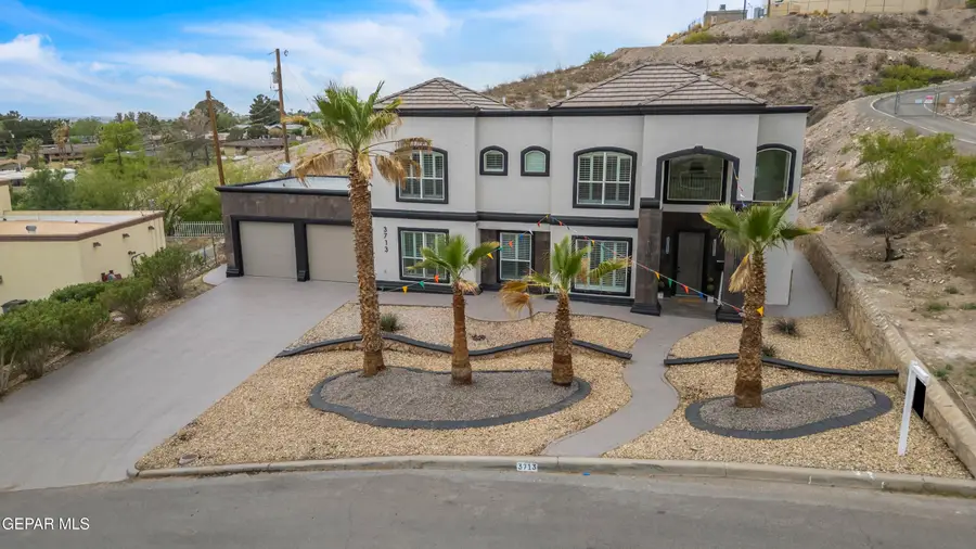 3713 San Mateo Lane, El Paso, TX 79902 - Image #2