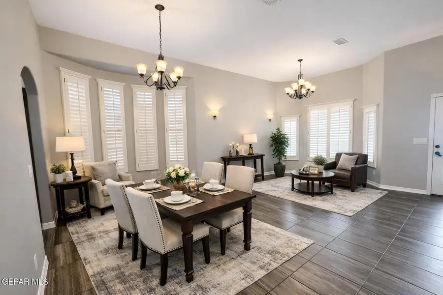 13665 Lancashire Street, Horizon City, TX 79928 - Image #2