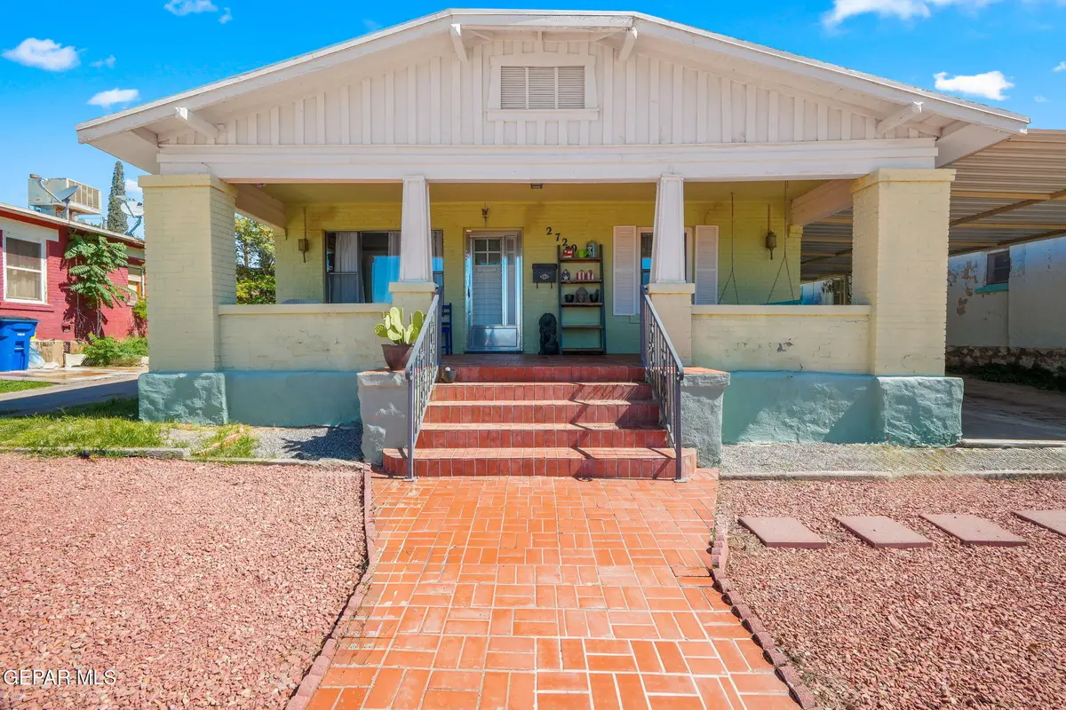 2729 Lebanon Avenue, El Paso, TX 79930 - Image #1