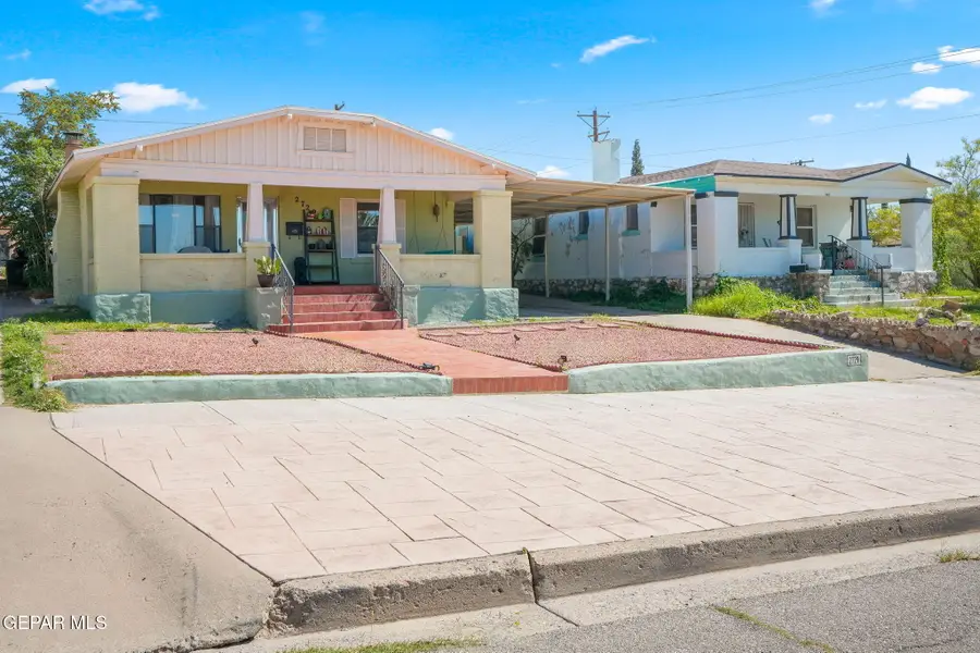 2729 Lebanon Avenue, El Paso, TX 79930 - Image #2