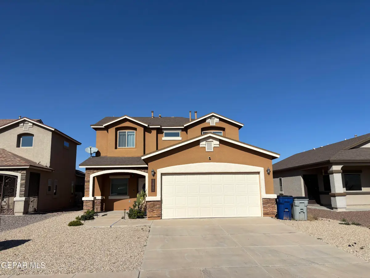 14741 Boer Trail Avenue, El Paso, TX 79938 - Image #1