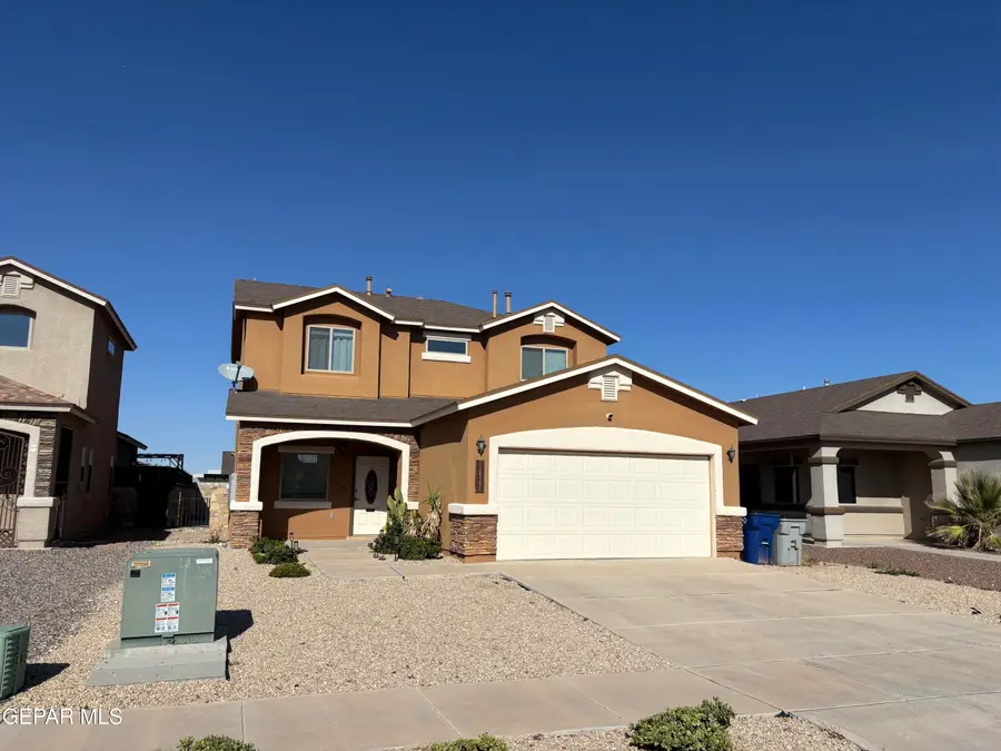 14741 Boer Trail Avenue, El Paso, TX 79938 - Image #2