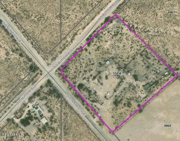 17458 Butterfield Trail, El Paso, TX 79938 - Image #2