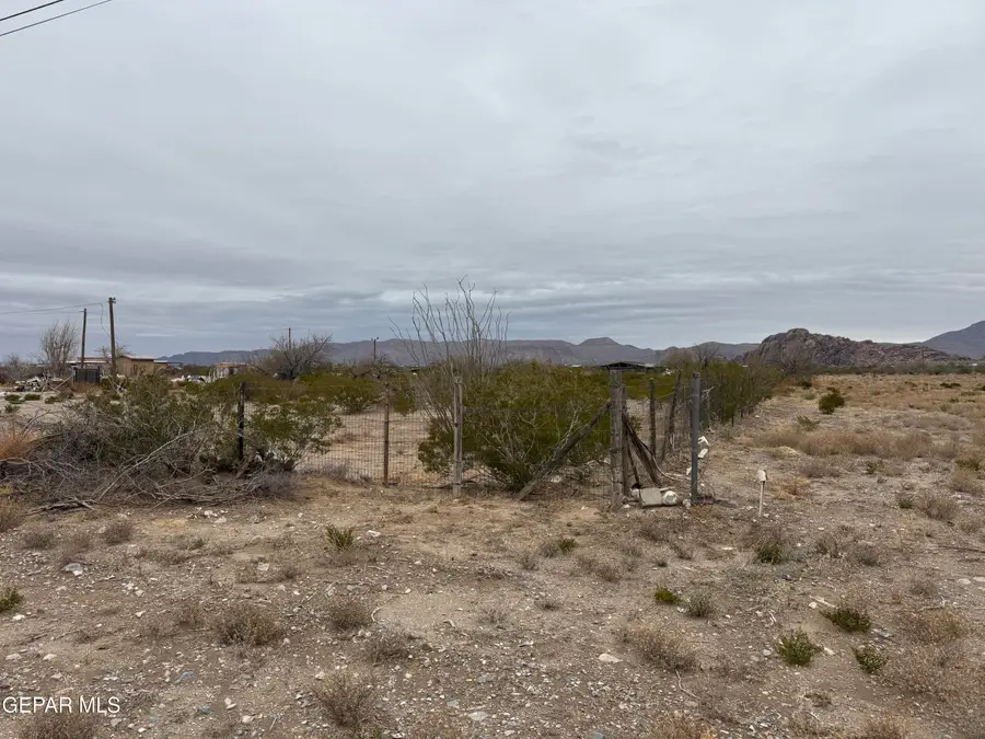 17458 Butterfield Trail, El Paso, TX 79938 - Image #3