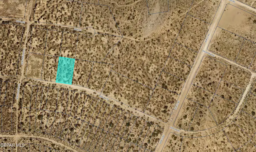 200 Horizon City #27 Lot 39, El Paso, TX 79928 - Image #3