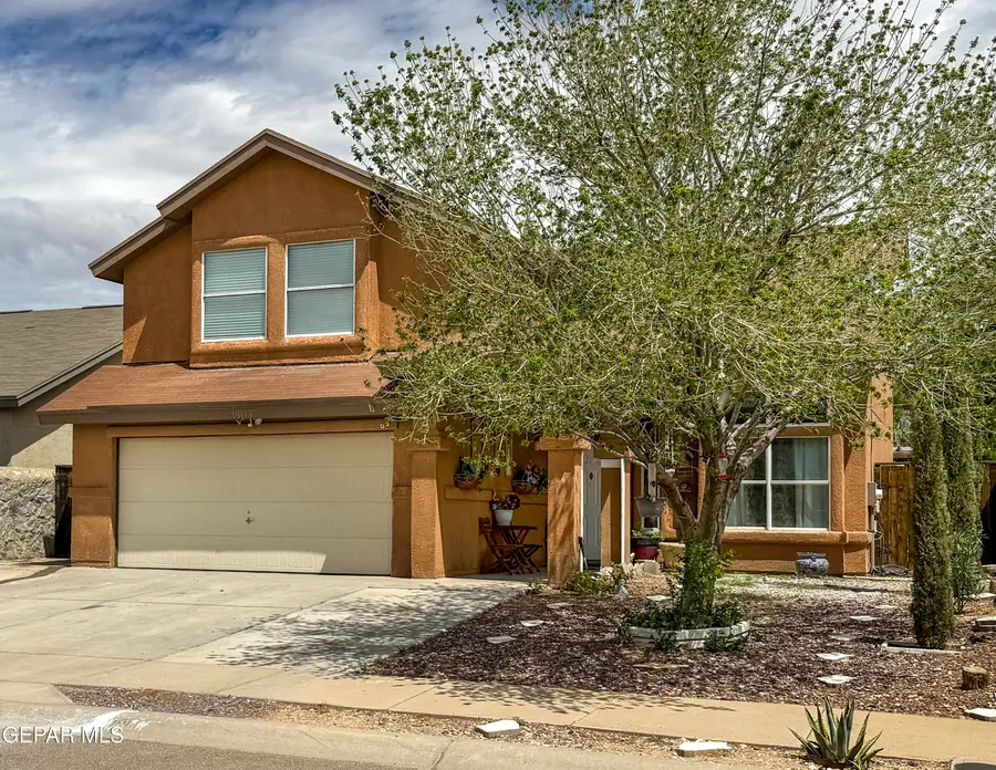 14177 Spanish Point Drive, El Paso, TX 79938 - Image #2
