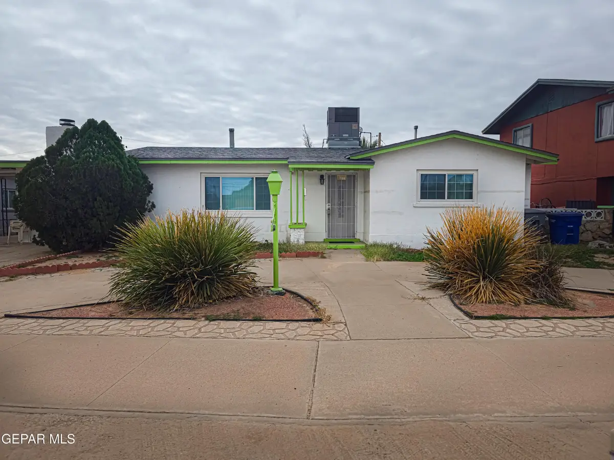 8104 Newland Court, El Paso, TX 79907 - Image #1