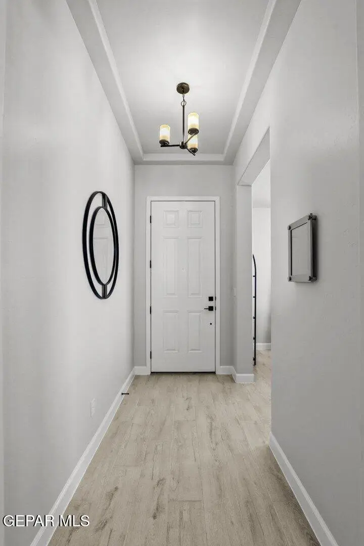 13009 Bucklebury Court, El Paso, TX 79928 - Image #2