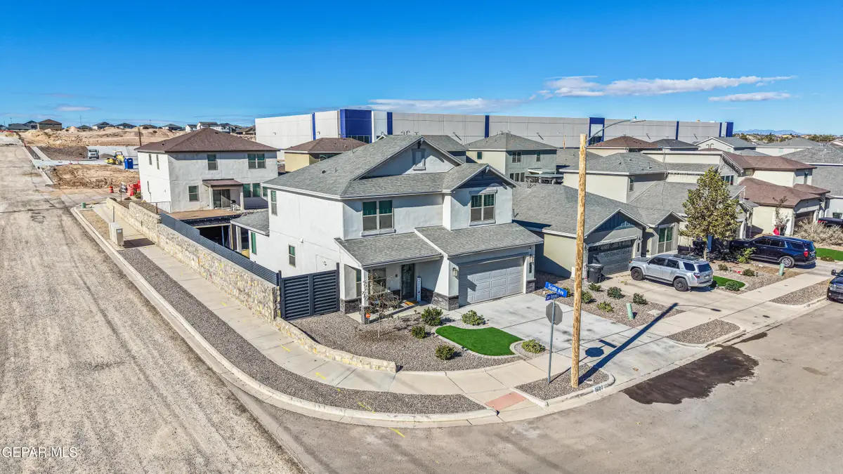 1621 Sam Rodriguez, El Paso, TX 79928 - Image #1