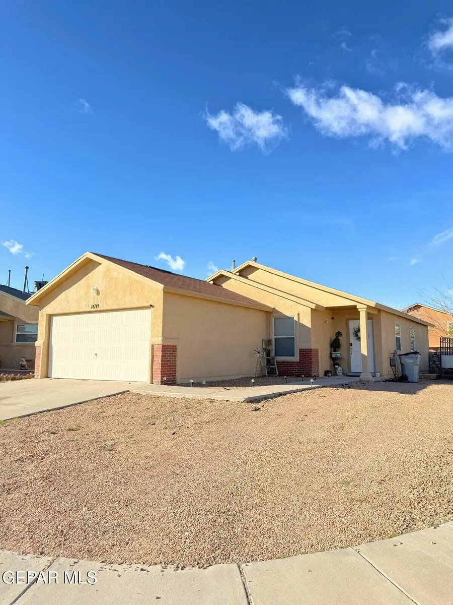 14141 Moon Rock Place, El Paso, TX 79938 - Image #2