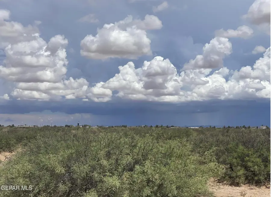 TBD Forest Hill Ave (lot #20), Horizon City, TX 79928 - Image #3