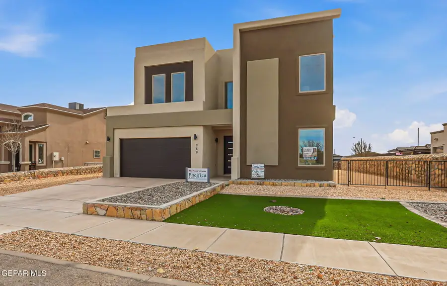 980 Willow River Drive, El Paso, TX 79932 - #3
