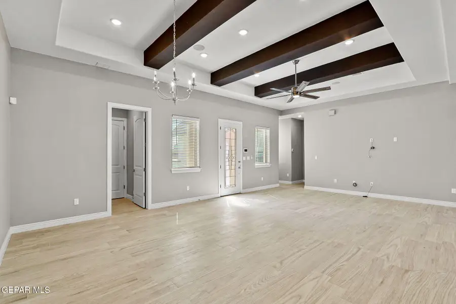 980 Pecos River Drive, El Paso, TX 79932 - Image #3