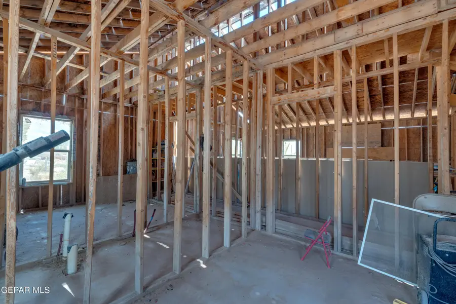 725 Ingham Street, Horizon City, TX 79928 - Image #3