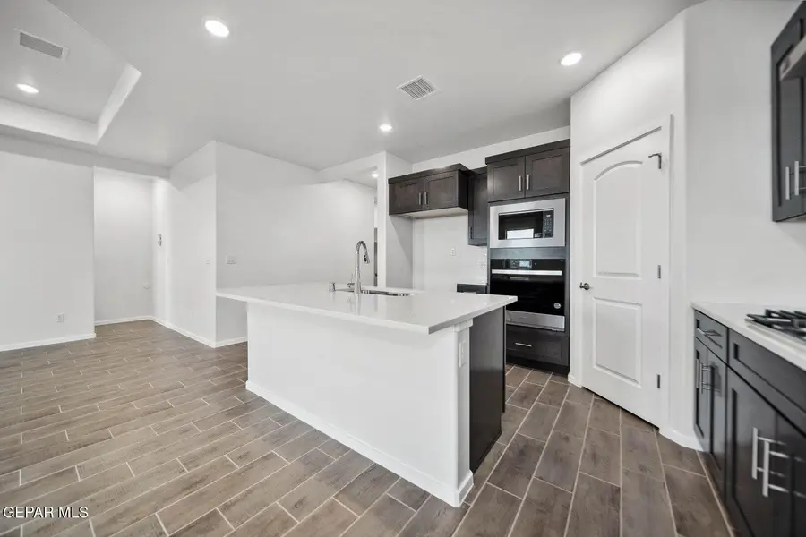 13812 Summer Hail Ave Avenue, El Paso, TX 79928 - Image #3
