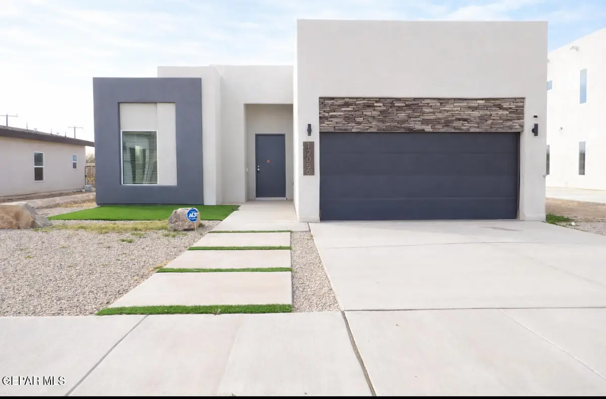 12056 Iron Hollow Street, Socorro, TX 79927 - Image #1