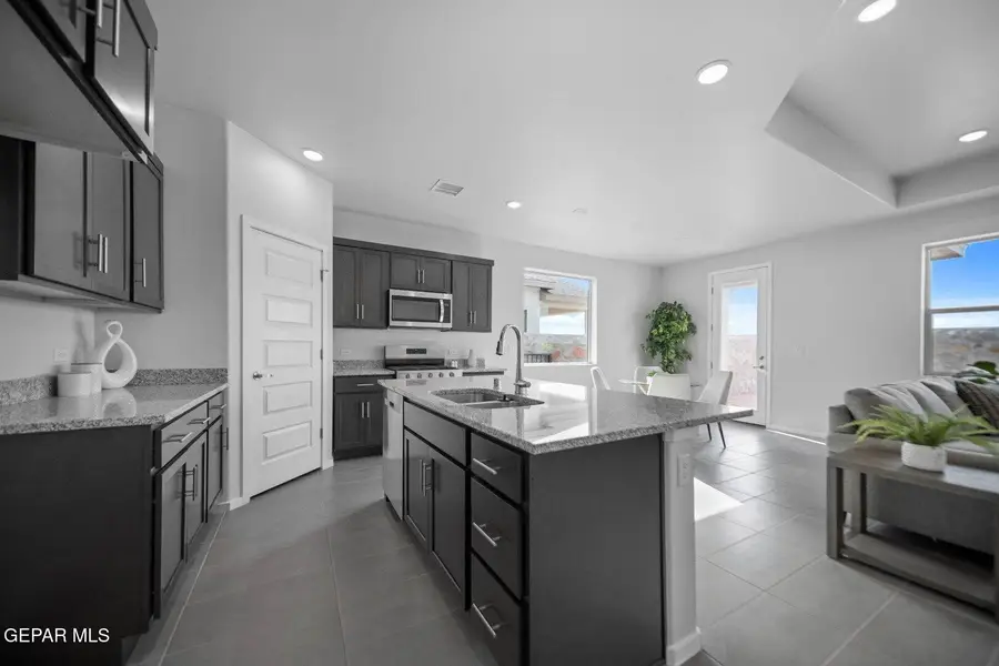 13816 Summer Hail Ave Avenue, El Paso, TX 79928 - Image #2