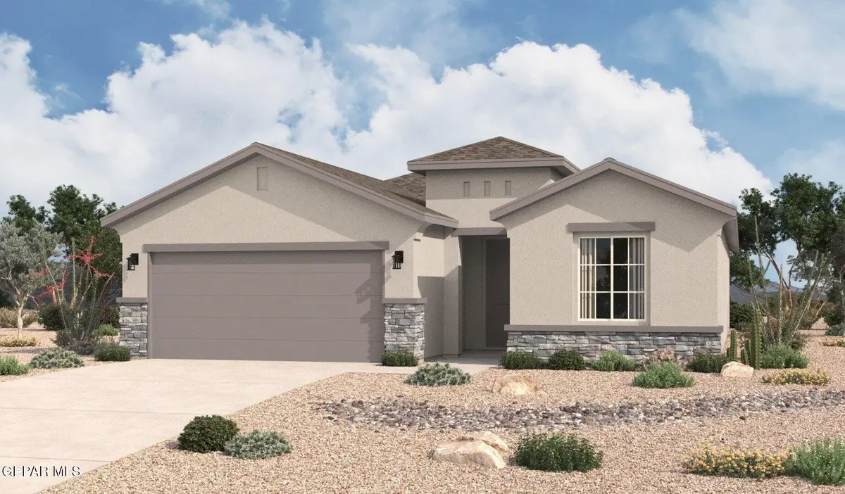 13953 Thunder Sky Ave Avenue, El Paso, TX 79928 - Image #1