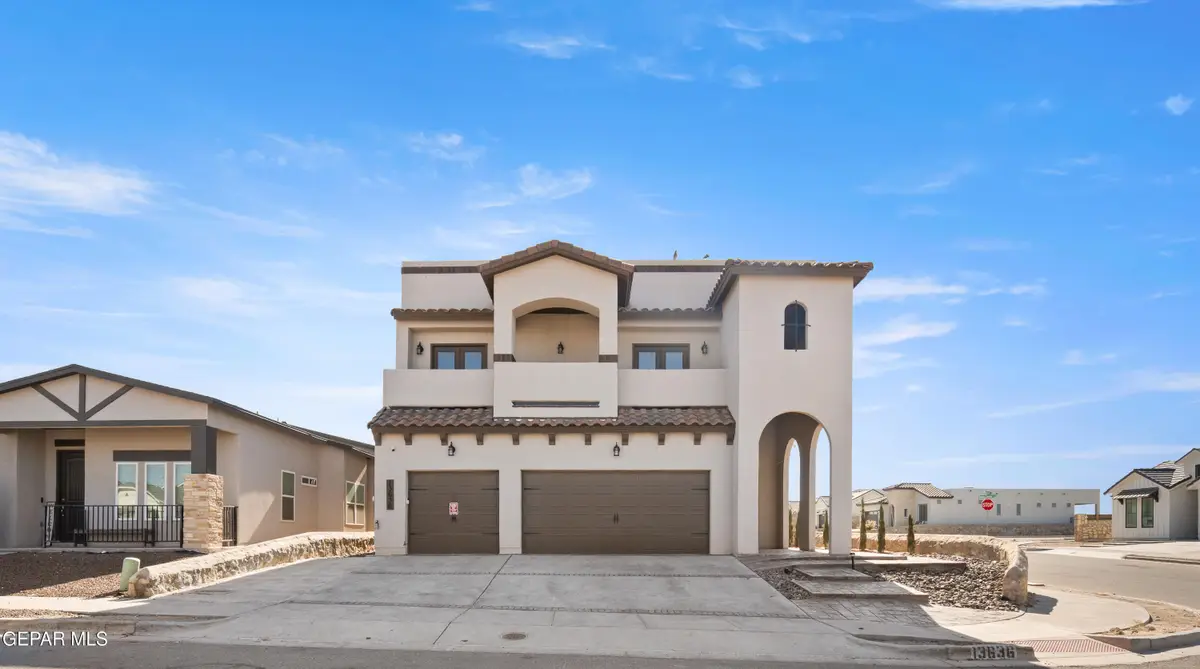 13636 Glen Vista Lane, Horizon City, TX 79928 - Image #1