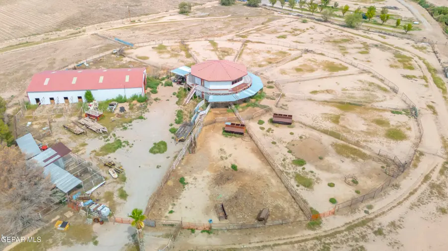 1100 S Vinton Road, Anthony, TX 79821 - Image #3