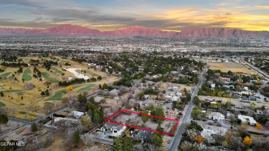 823 W Sunset, El Paso, TX 79922 - Image #2