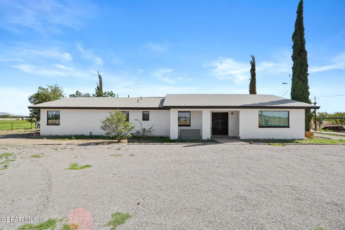 810 Gato Road, El Paso, TX 79932 - Image #1