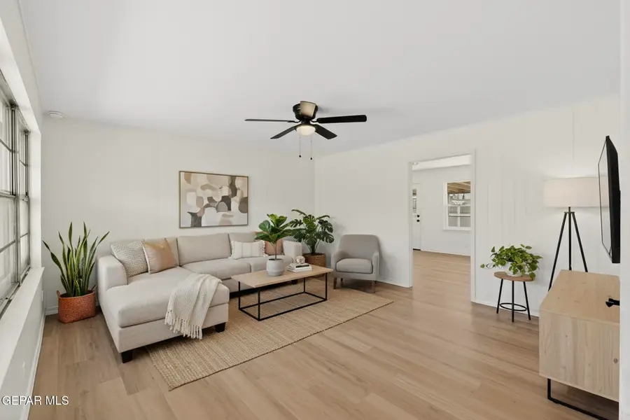 10096 Yukon Street, El Paso, TX 79924 - Image #2