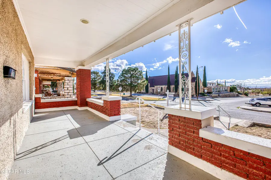 2809 Wheeling Avenue, El Paso, TX 79930 - Image #3