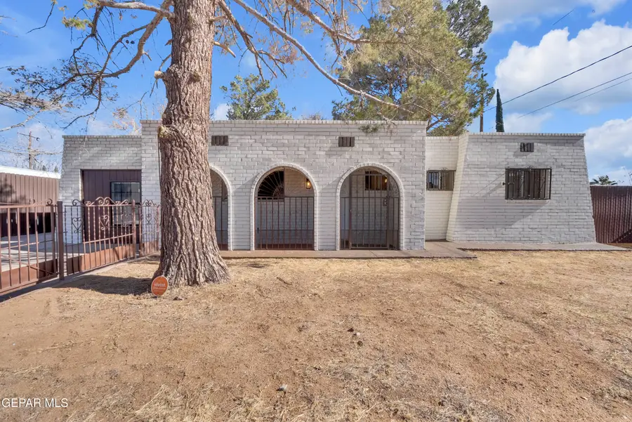 10240 Kenworthy Street, El Paso, TX 79924 - Image #2