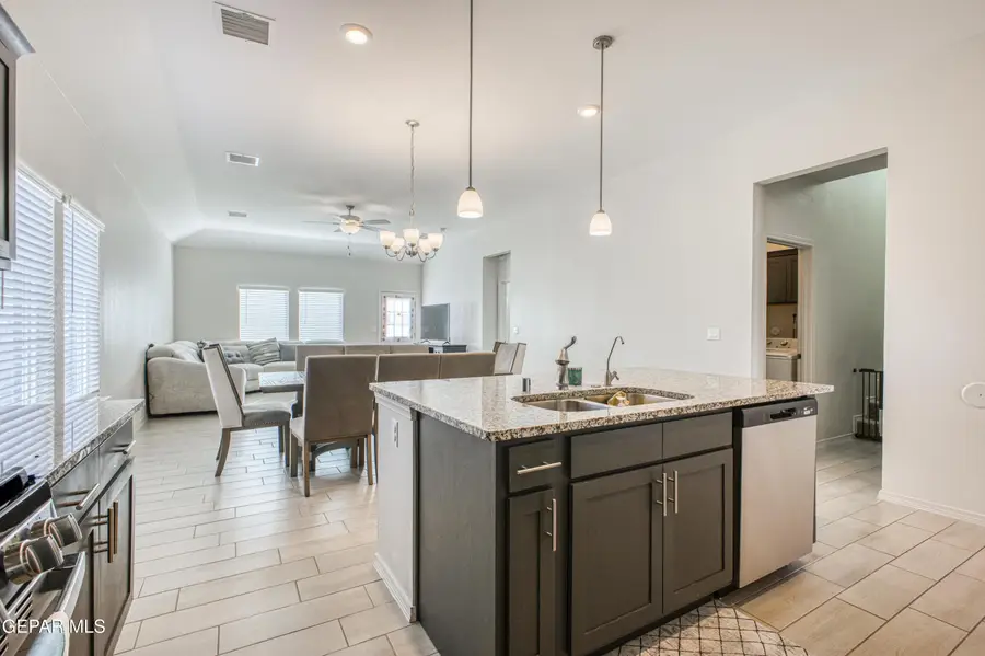 1320 Hickerson Drive, Canutillo, TX 79835 - Image #2