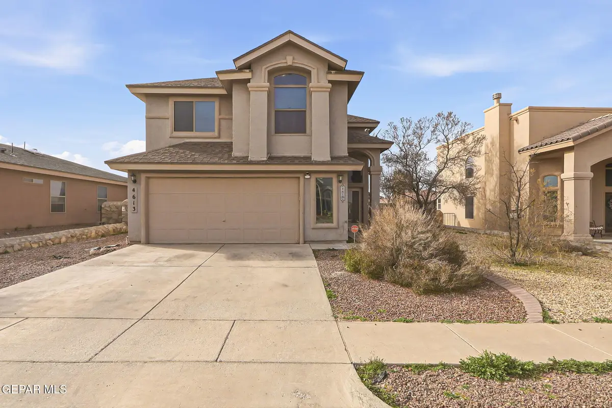 4613 Al Hernandez Street, El Paso, TX 79938 - Image #1