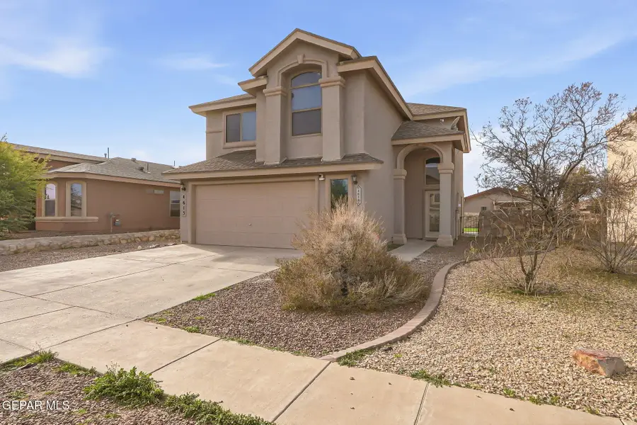4613 Al Hernandez Street, El Paso, TX 79938 - Image #2