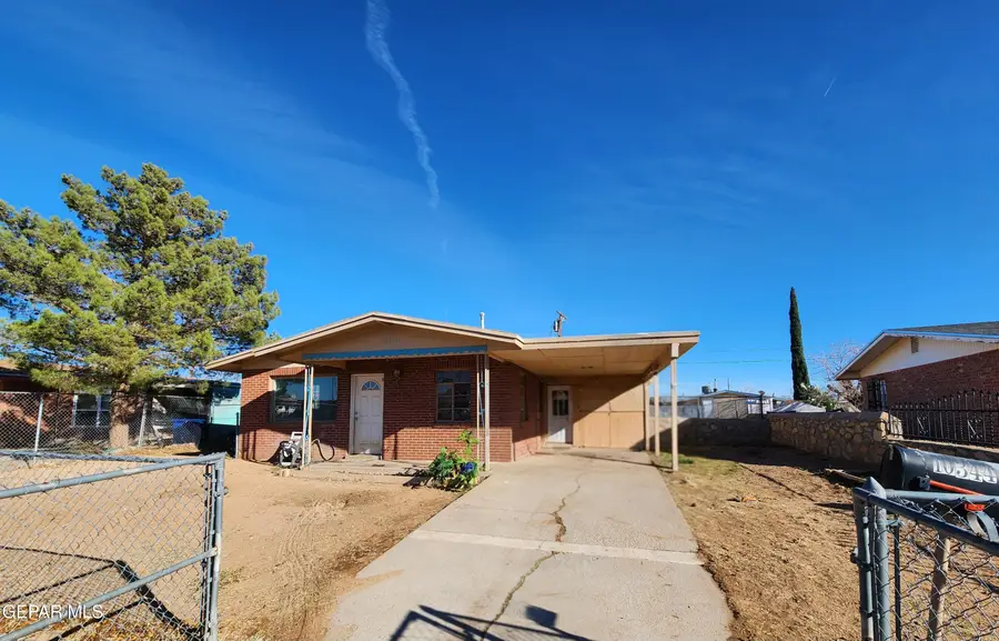 10344 Alcan Street, El Paso, TX 79924 - Image #2