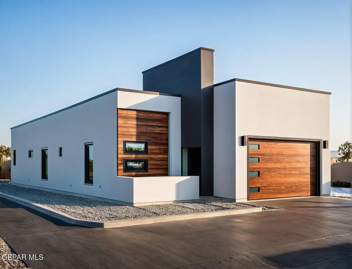 609 Paseo Campanero Street, Horizon City, TX 79928 - Image #1