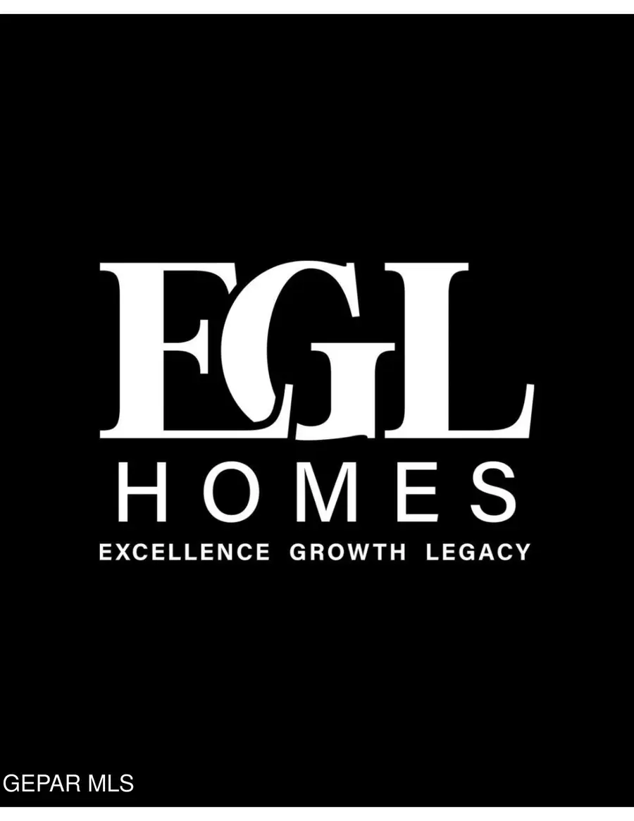 609 Paseo Campanero Street, Horizon City, TX 79928 - Image #3