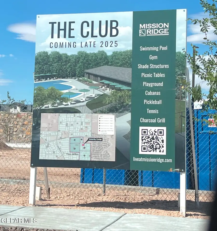 620 Paseo Campanero Street, Horizon City, TX 79928 - Image #3