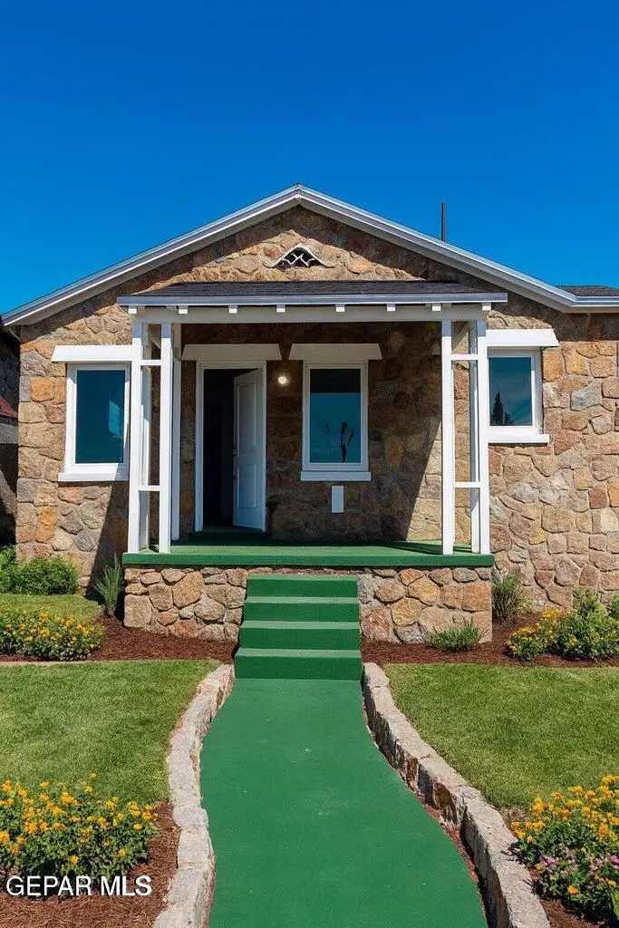 3905 Nashville Avenue, El Paso, TX 79930 - Image #1